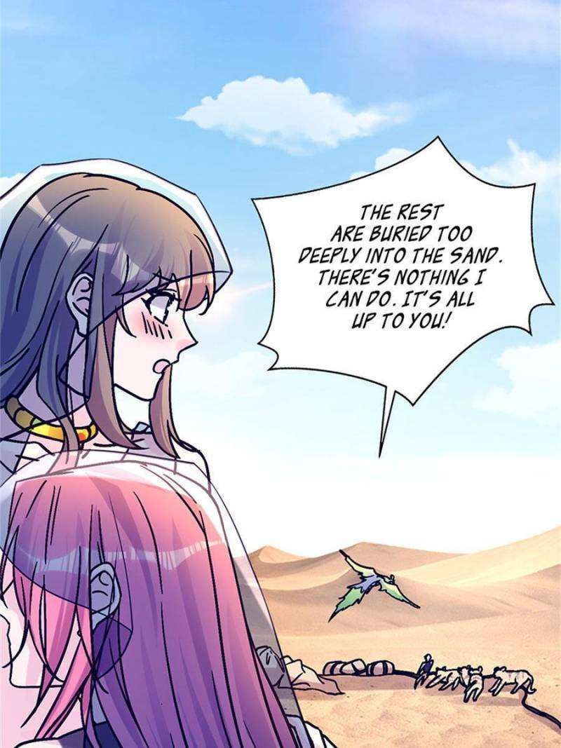 Beauty and the Beasts chapter 497 page 56