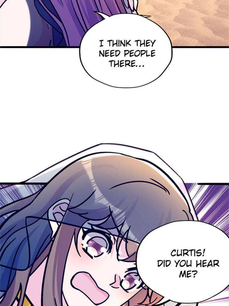 Beauty and the Beasts chapter 497 page 57