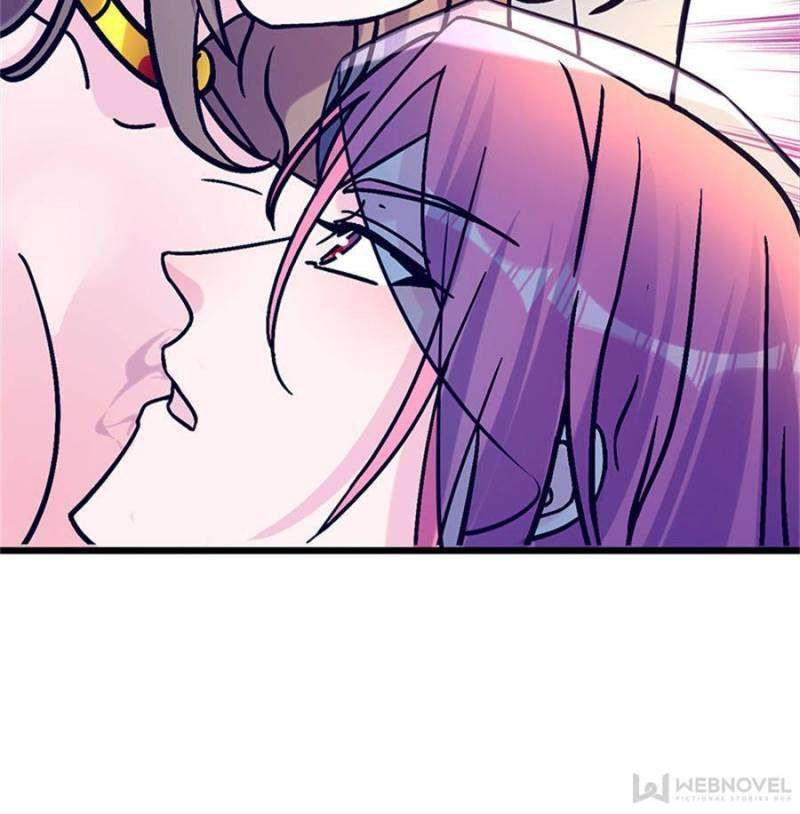 Beauty and the Beasts chapter 497 page 58