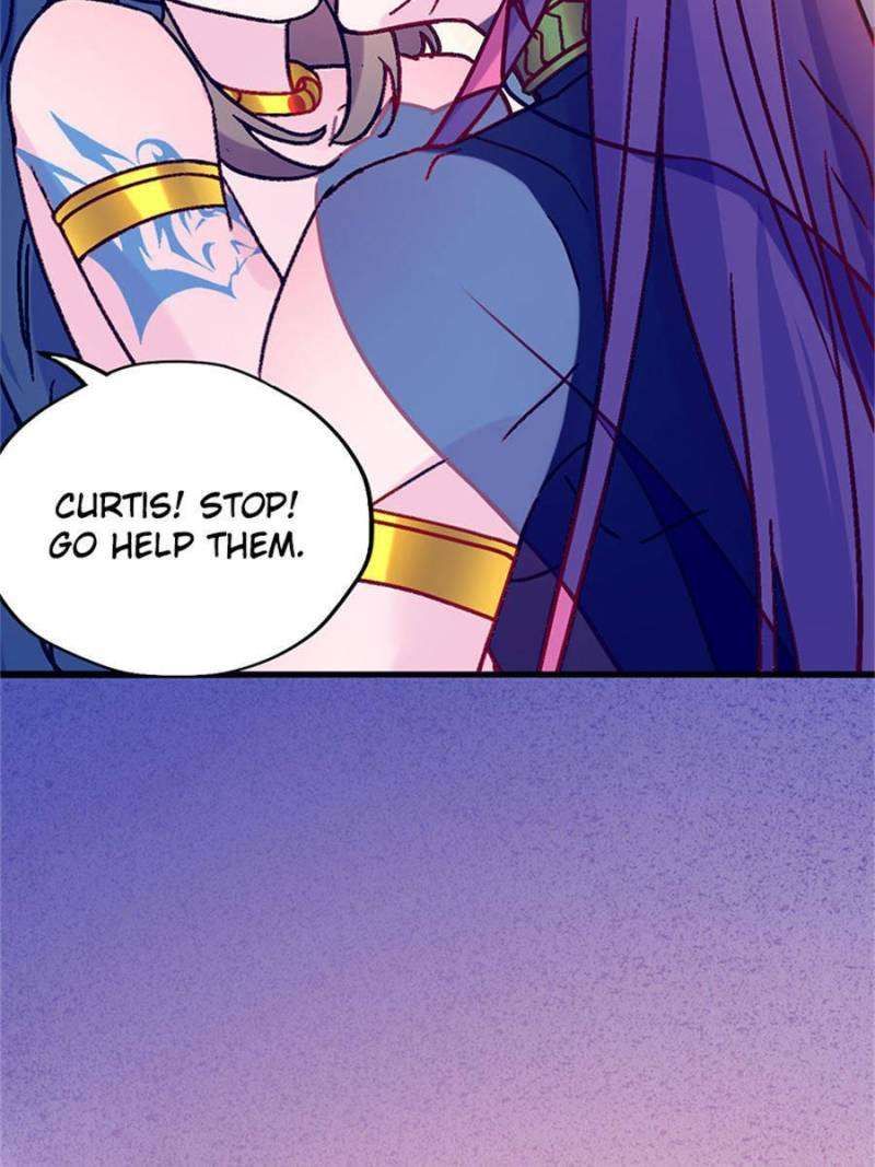 Beauty and the Beasts chapter 497 page 61