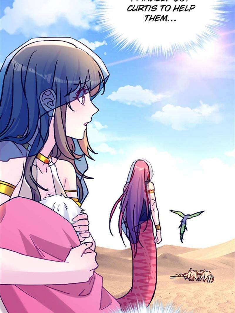 Beauty and the Beasts chapter 497 page 64