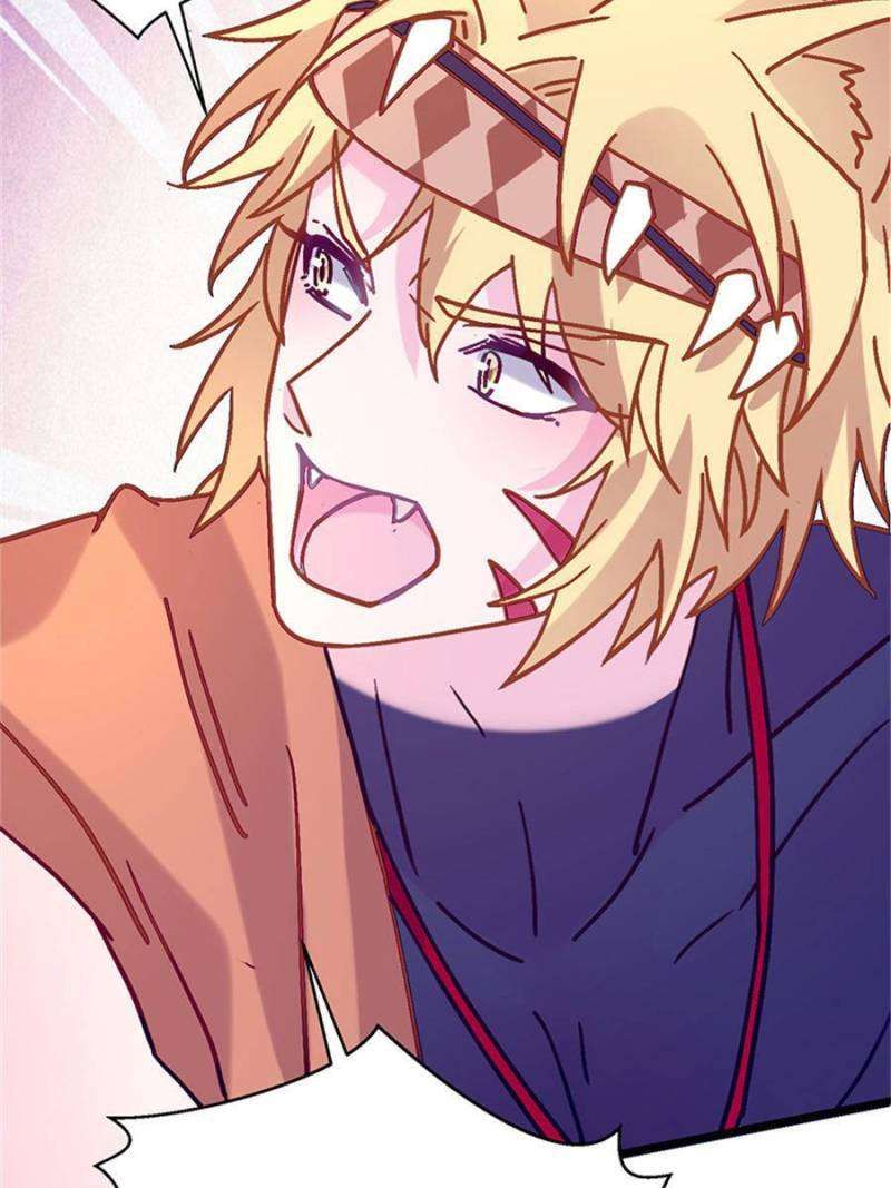 Beauty and the Beasts chapter 497 page 66