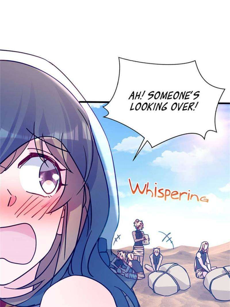 Beauty and the Beasts chapter 497 page 8