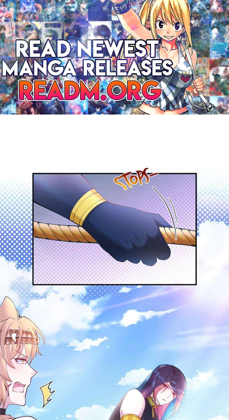 Beauty and the Beasts chapter 498 page 1