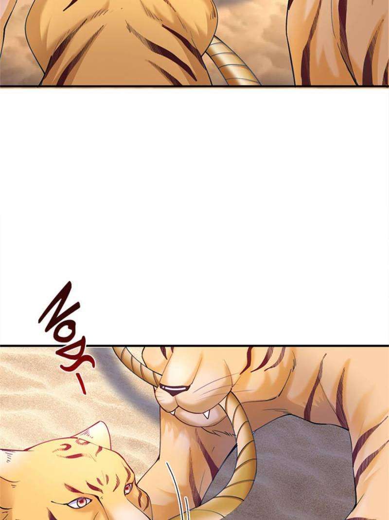 Beauty and the Beasts chapter 498 page 10