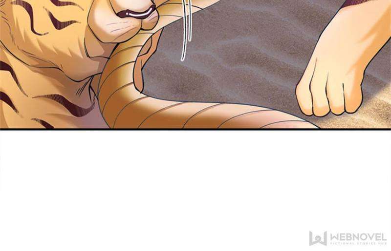 Beauty and the Beasts chapter 498 page 11