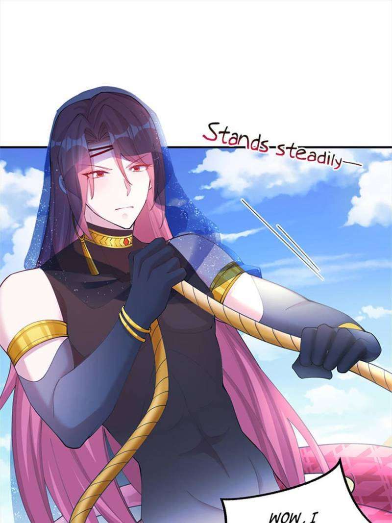 Beauty and the Beasts chapter 498 page 12