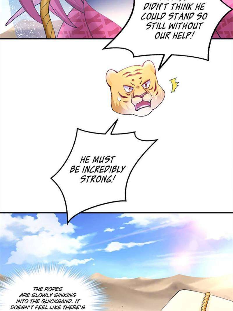 Beauty and the Beasts chapter 498 page 13