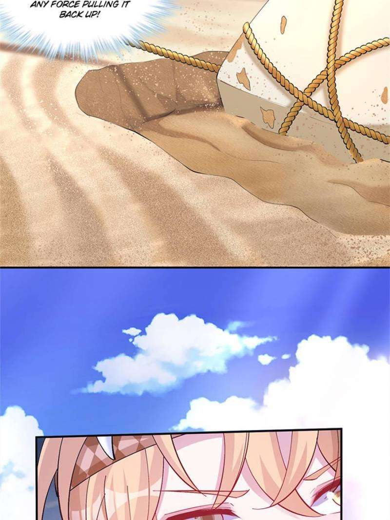 Beauty and the Beasts chapter 498 page 14