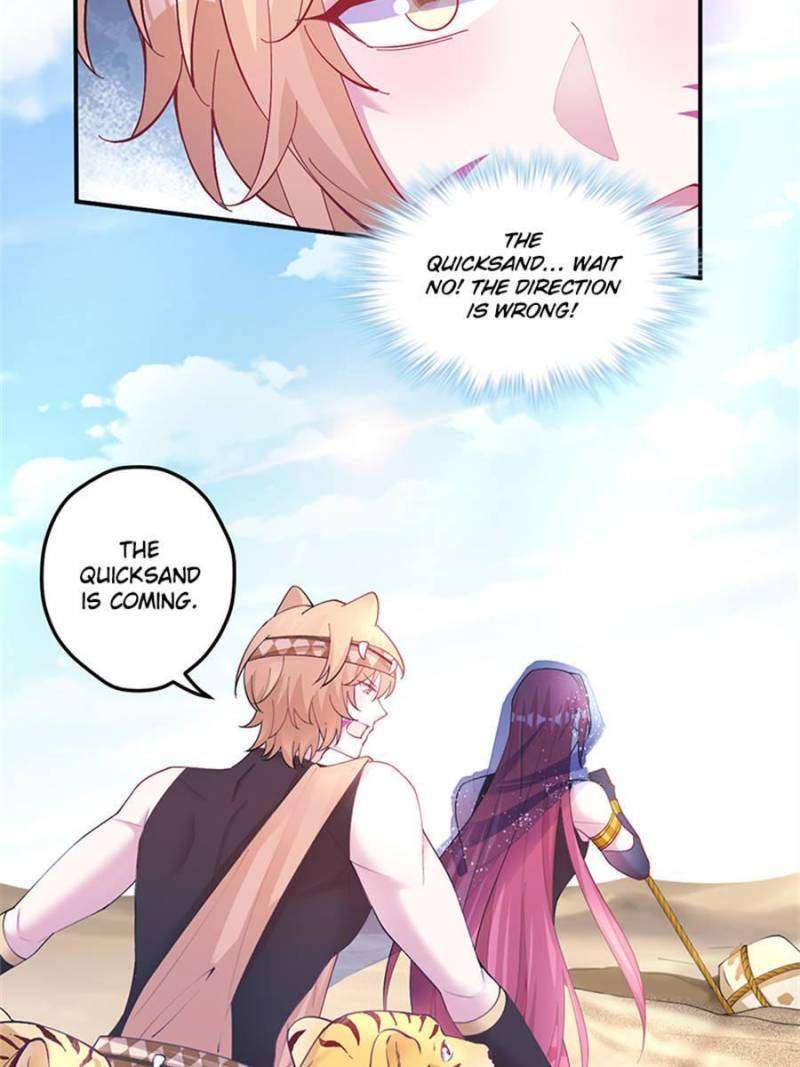 Beauty and the Beasts chapter 498 page 15