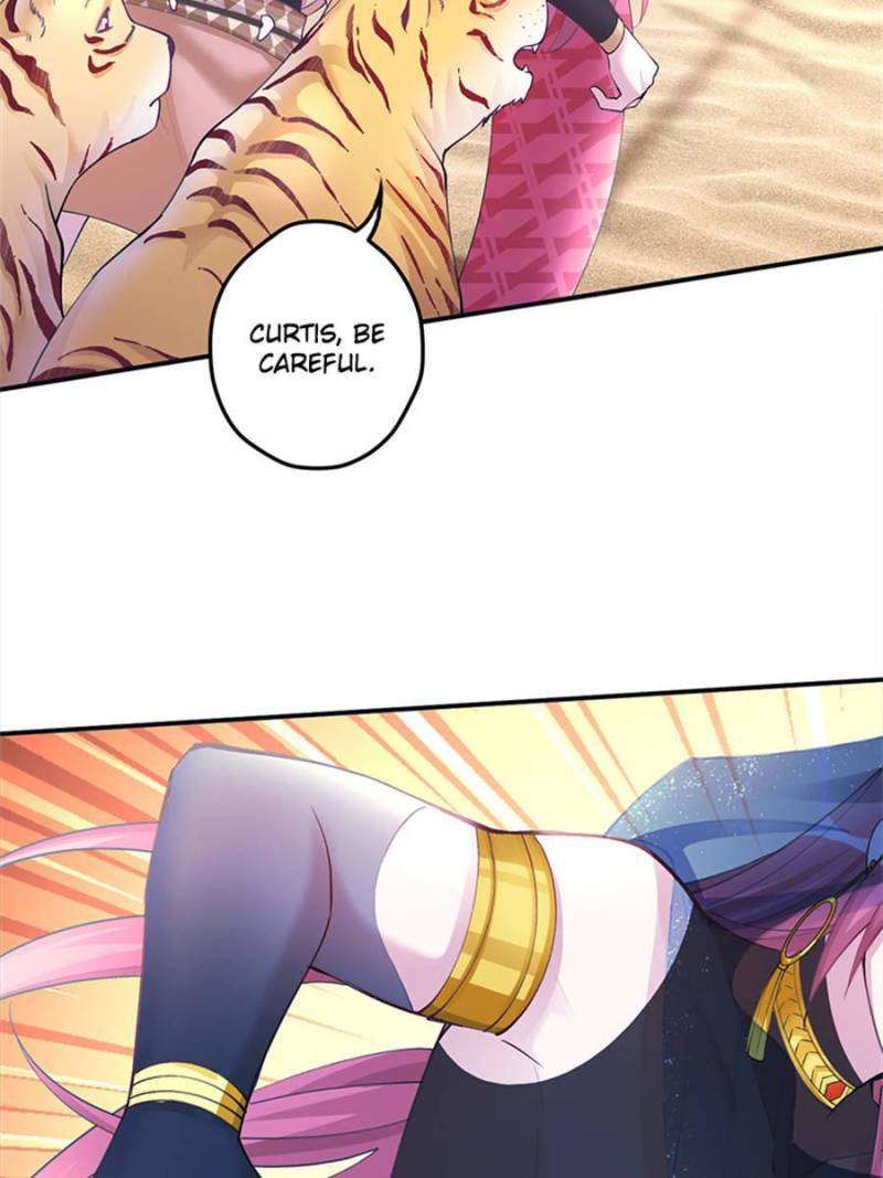 Beauty and the Beasts chapter 498 page 16