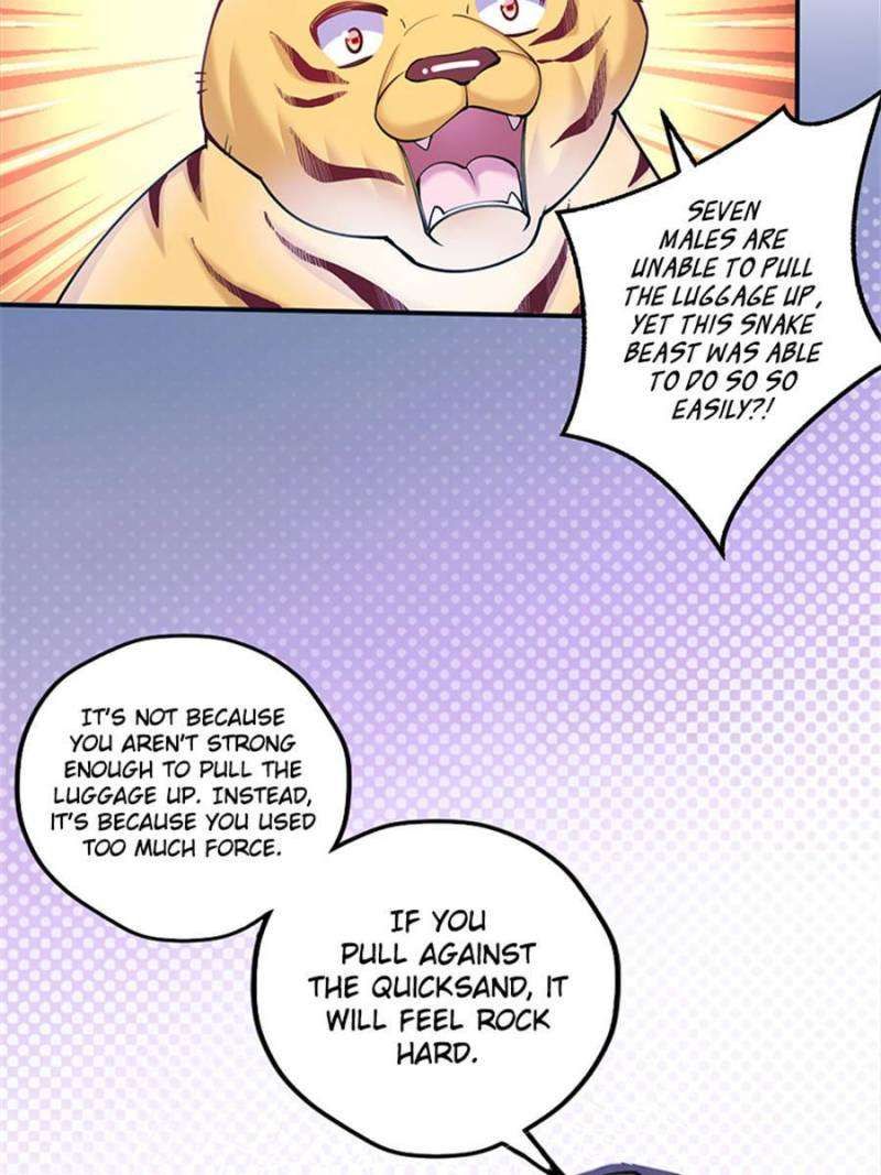 Beauty and the Beasts chapter 498 page 19