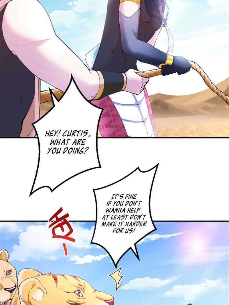 Beauty and the Beasts chapter 498 page 2