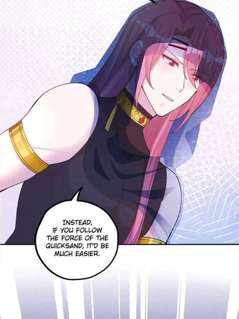 Beauty and the Beasts chapter 498 page 20