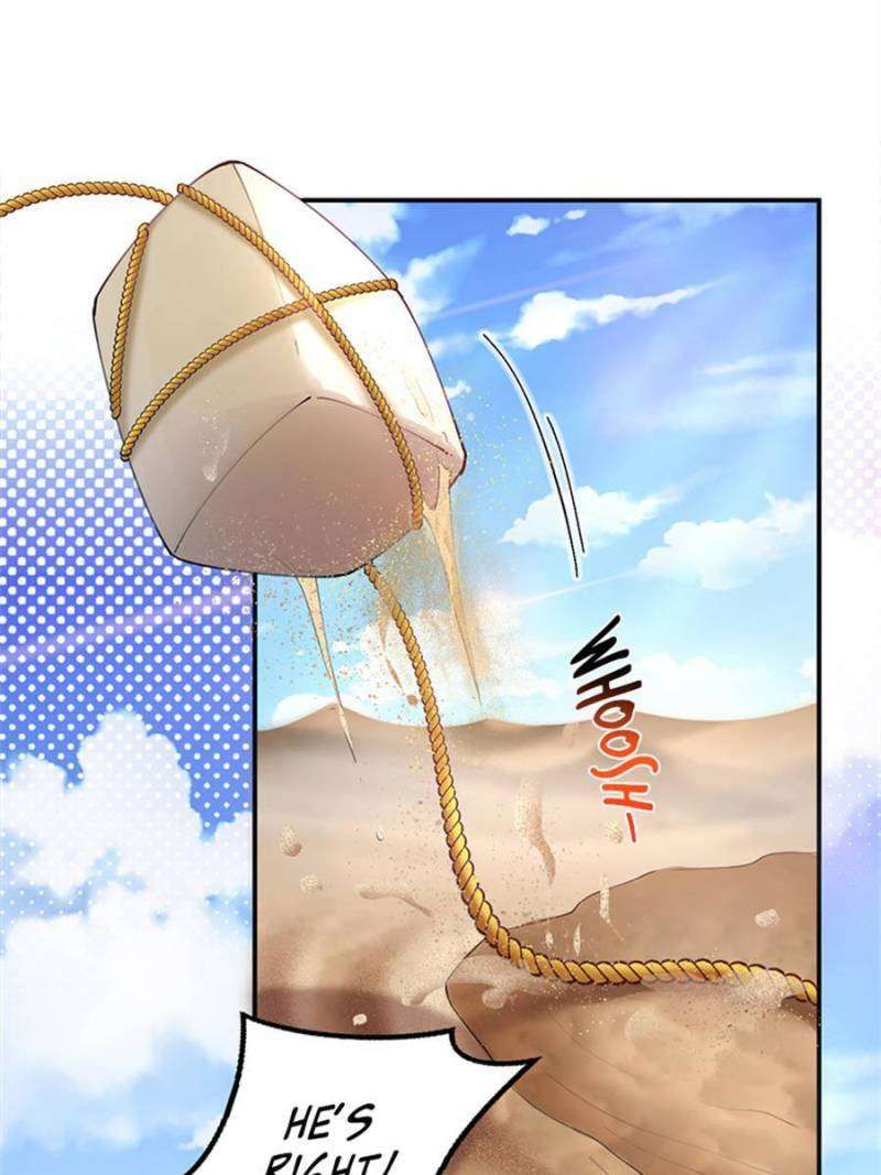 Beauty and the Beasts chapter 498 page 24