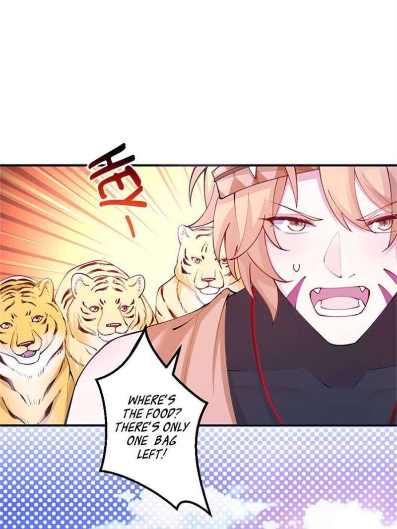 Beauty and the Beasts chapter 498 page 26