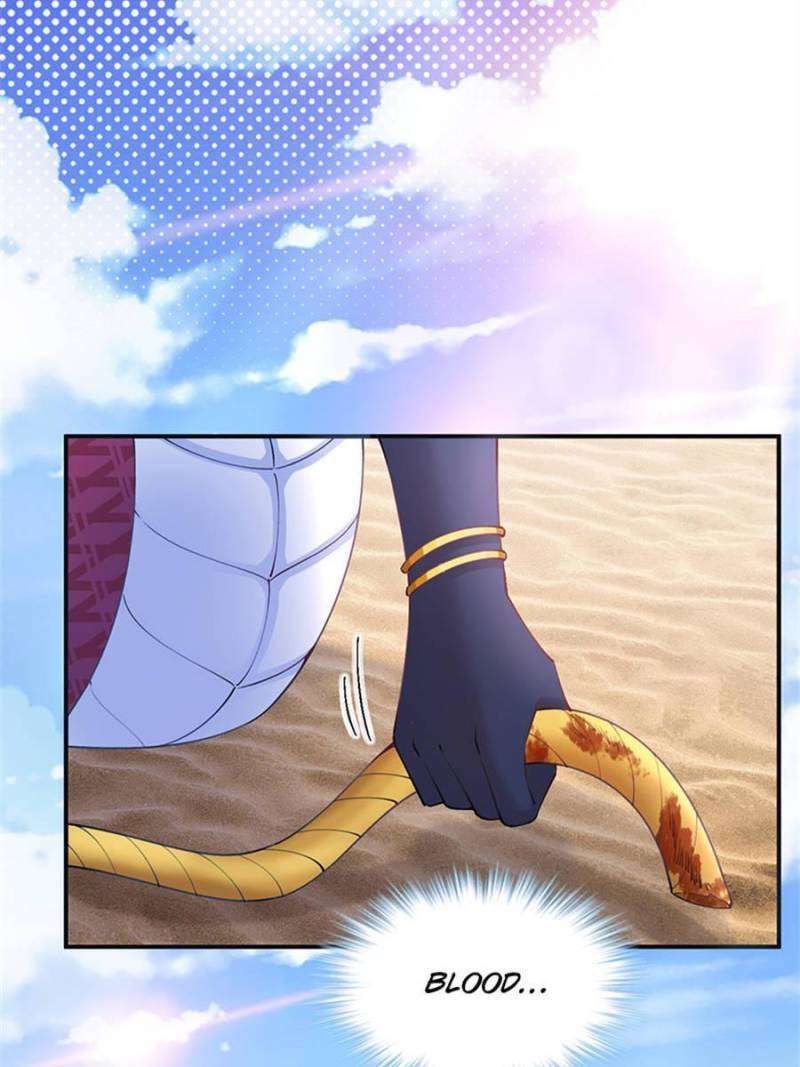 Beauty and the Beasts chapter 498 page 27