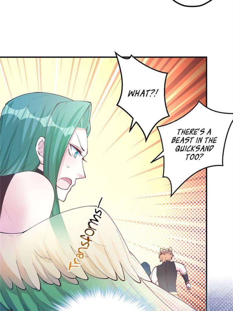 Beauty and the Beasts chapter 498 page 29