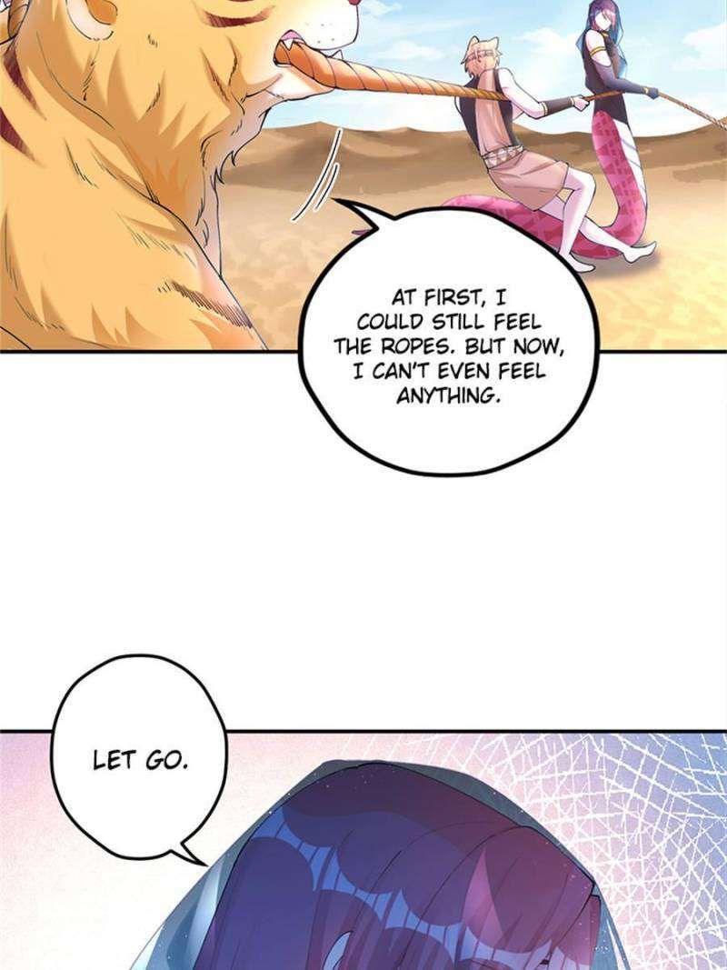 Beauty and the Beasts chapter 498 page 3