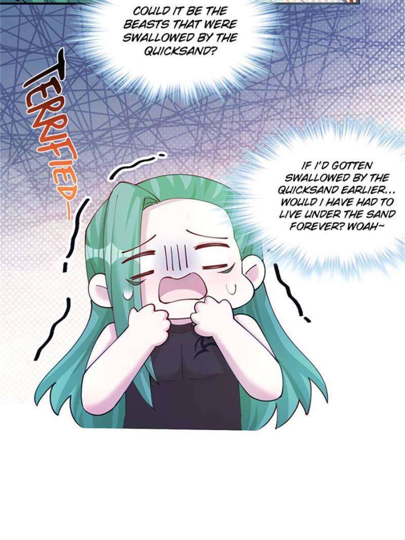 Beauty and the Beasts chapter 498 page 30