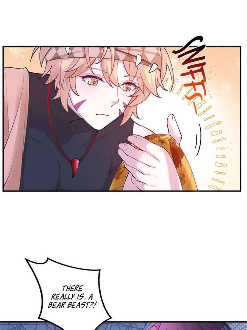 Beauty and the Beasts chapter 498 page 31