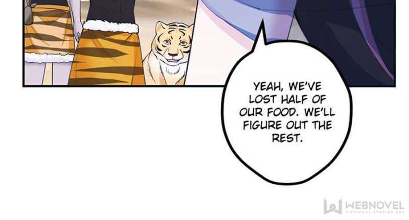 Beauty and the Beasts chapter 498 page 35