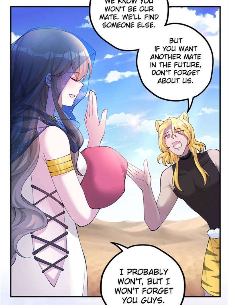 Beauty and the Beasts chapter 498 page 37