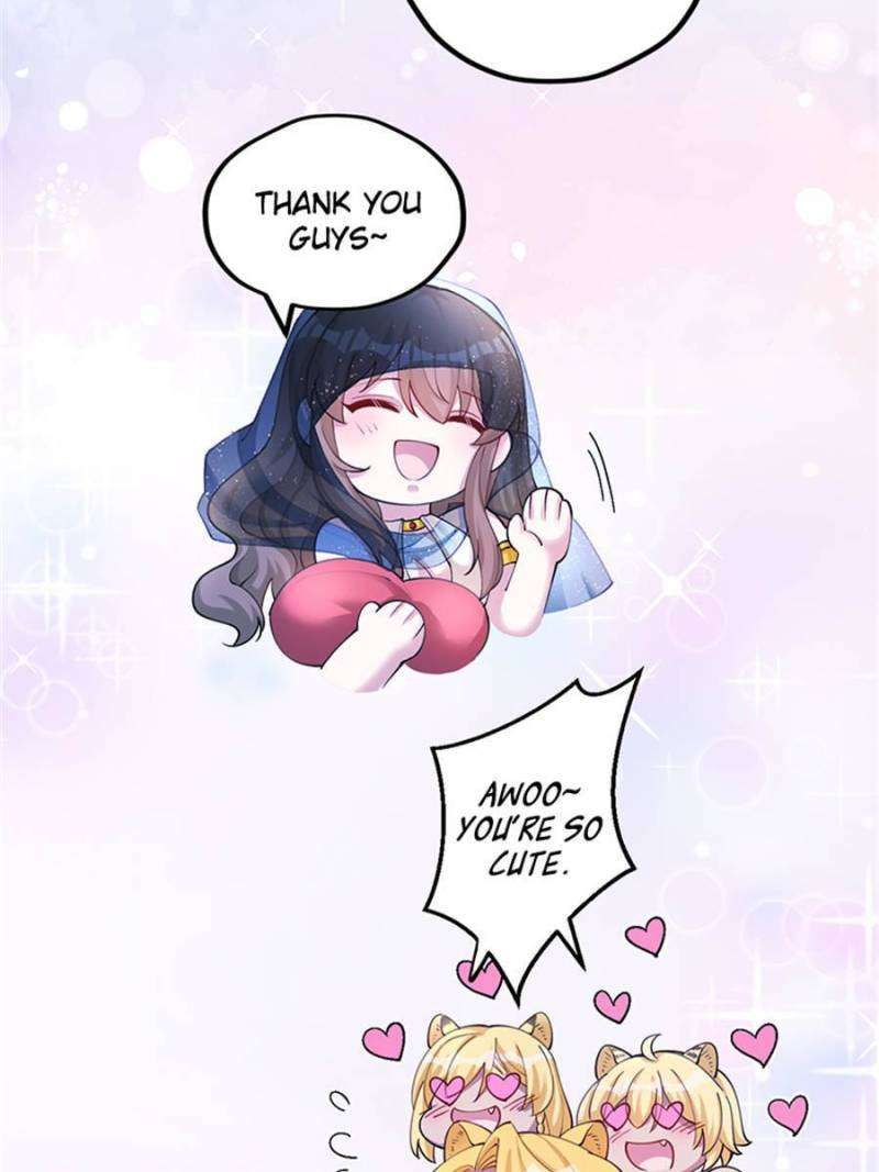 Beauty and the Beasts chapter 498 page 38