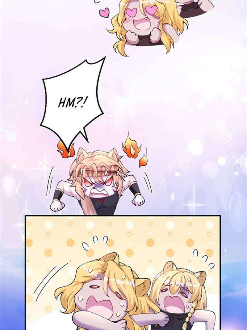 Beauty and the Beasts chapter 498 page 39