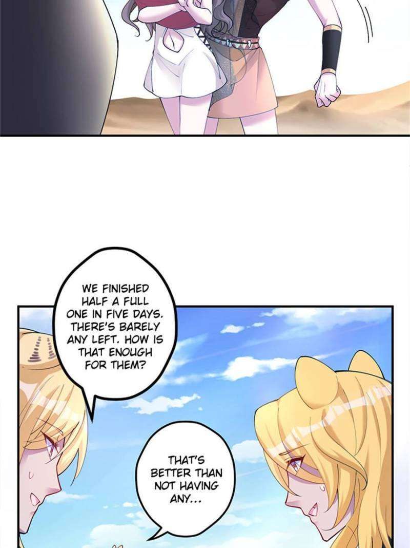 Beauty and the Beasts chapter 498 page 41