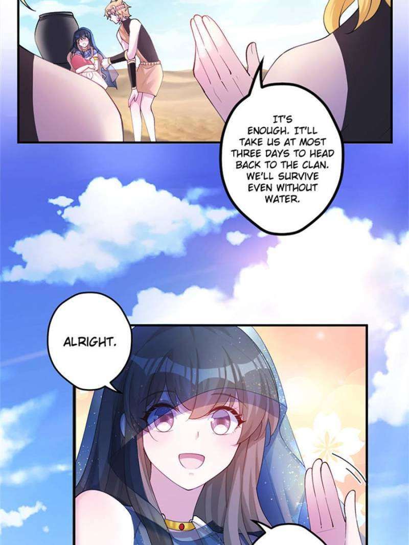 Beauty and the Beasts chapter 498 page 42