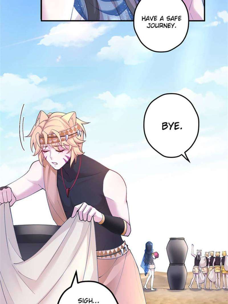 Beauty and the Beasts chapter 498 page 43