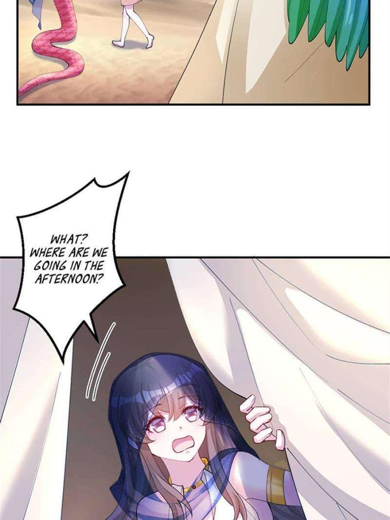 Beauty and the Beasts chapter 498 page 46