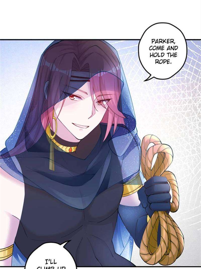 Beauty and the Beasts chapter 498 page 48