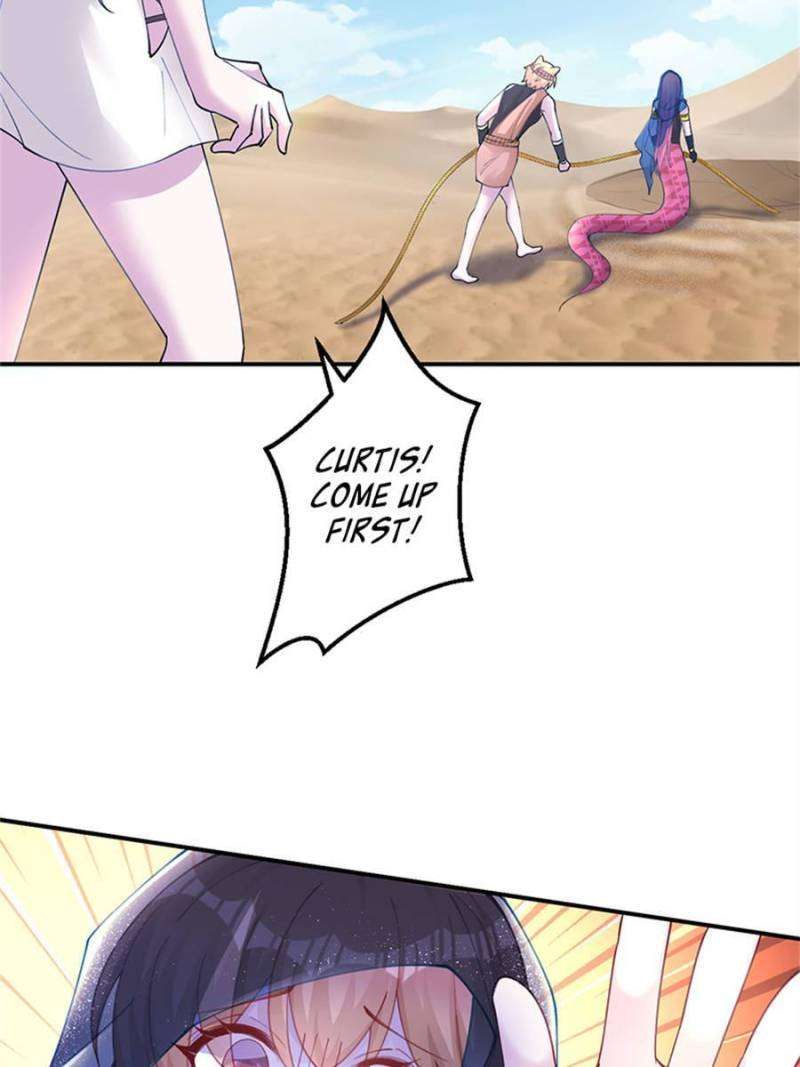 Beauty and the Beasts chapter 498 page 50