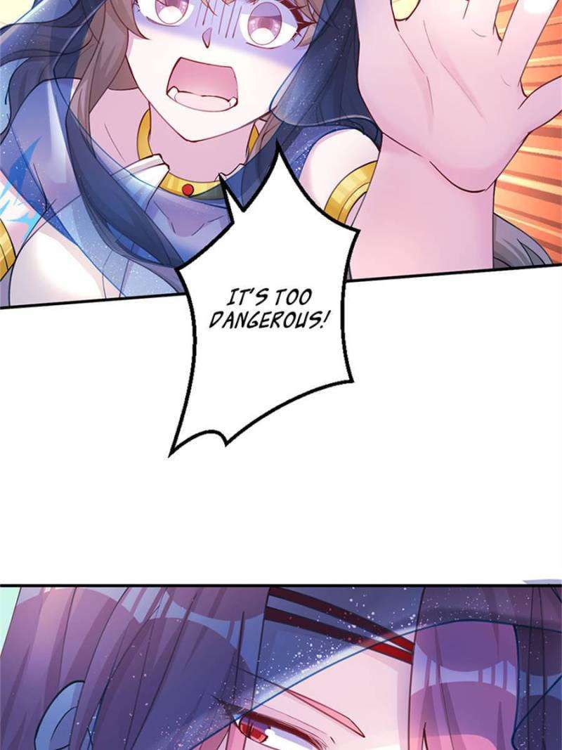 Beauty and the Beasts chapter 498 page 51