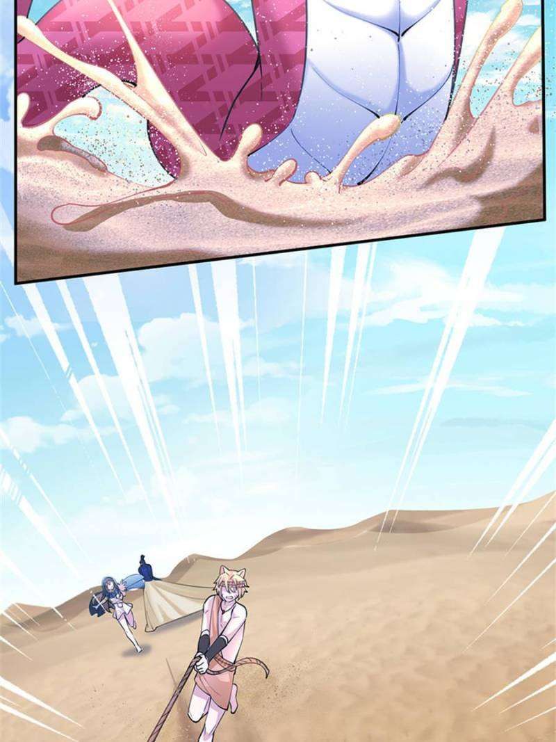 Beauty and the Beasts chapter 498 page 53