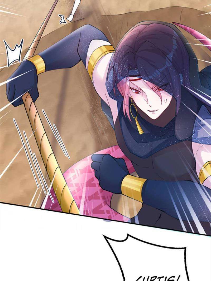 Beauty and the Beasts chapter 498 page 54