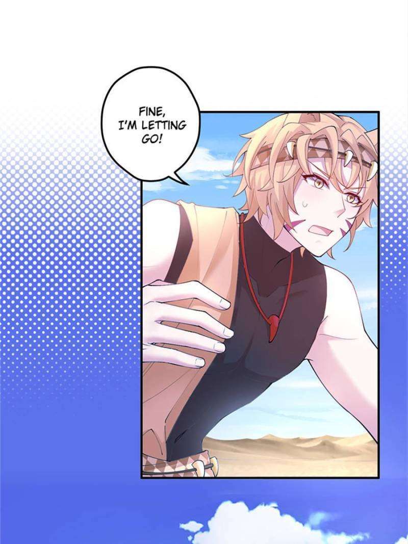 Beauty and the Beasts chapter 498 page 7