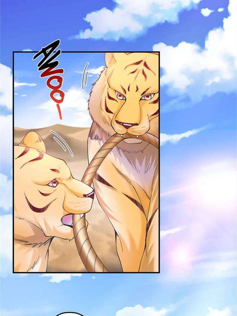 Beauty and the Beasts chapter 498 page 8