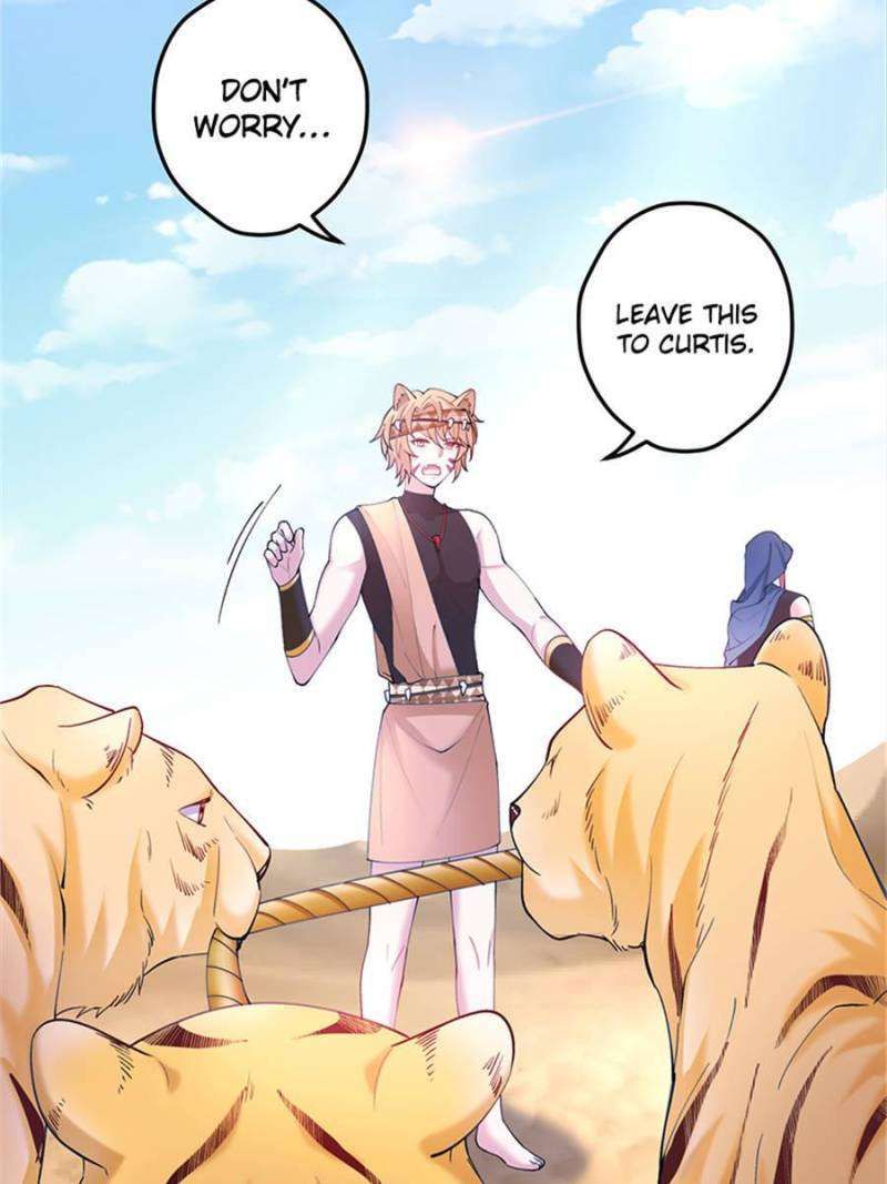 Beauty and the Beasts chapter 498 page 9