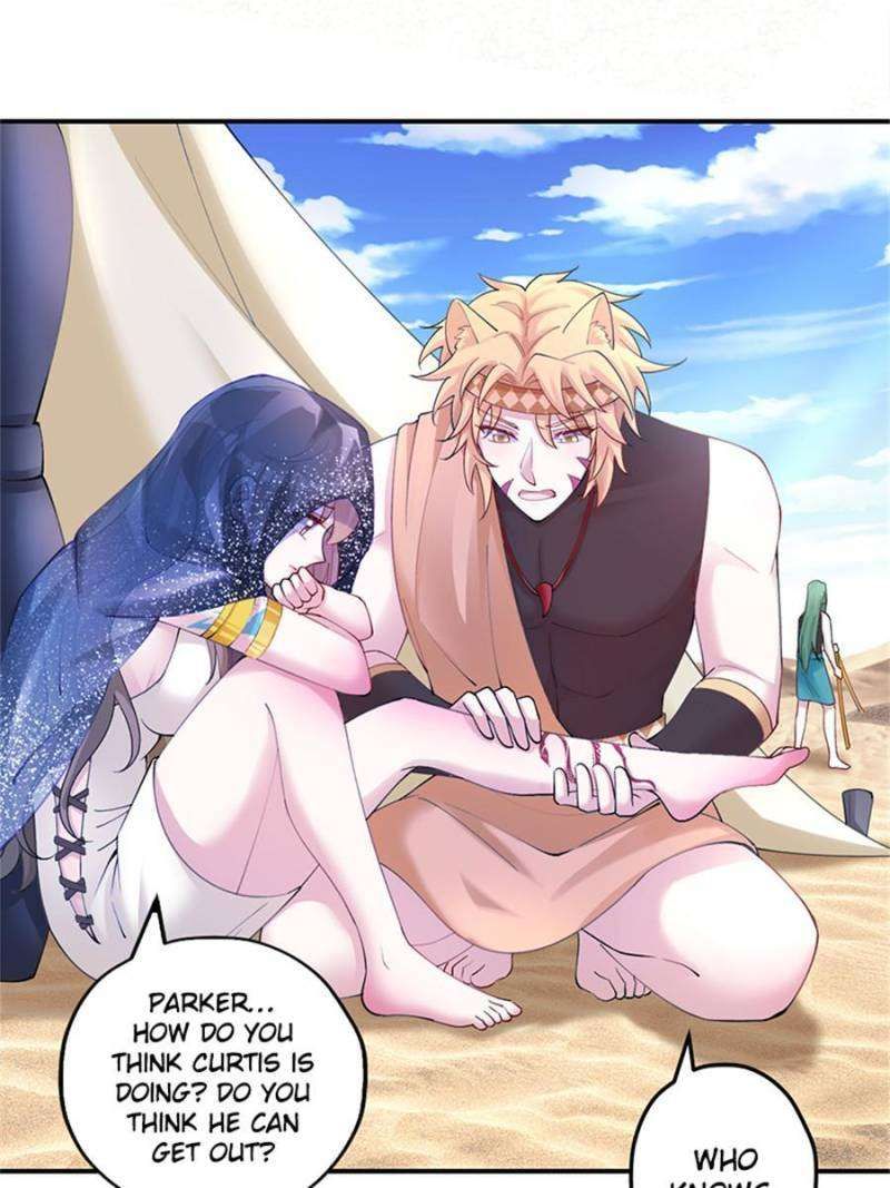 Beauty and the Beasts chapter 499 page 10