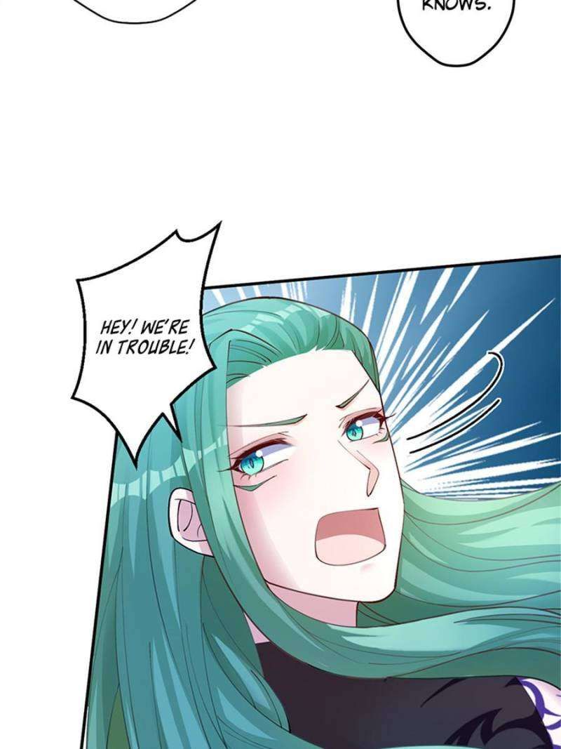 Beauty and the Beasts chapter 499 page 11