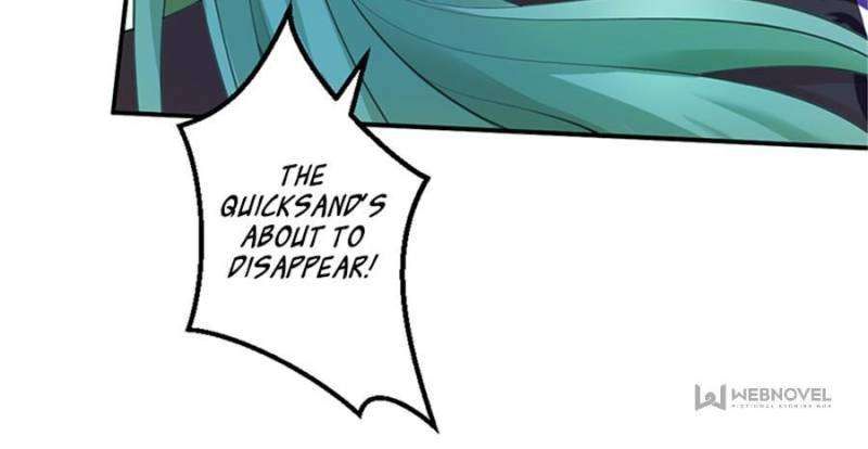 Beauty and the Beasts chapter 499 page 12