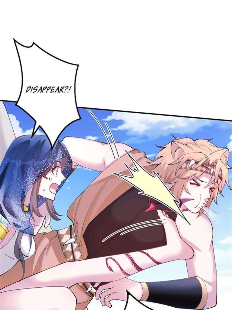 Beauty and the Beasts chapter 499 page 13