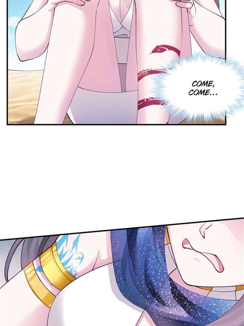 Beauty and the Beasts chapter 499 page 15