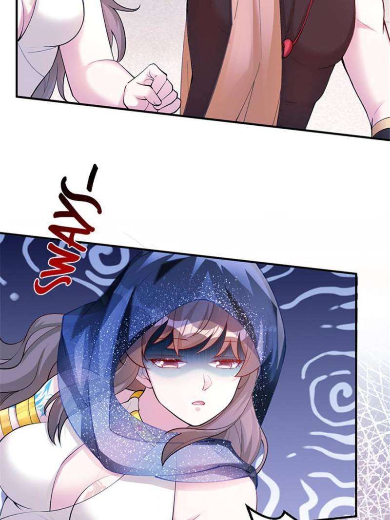 Beauty and the Beasts chapter 499 page 17