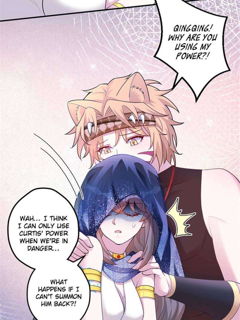 Beauty and the Beasts chapter 499 page 18