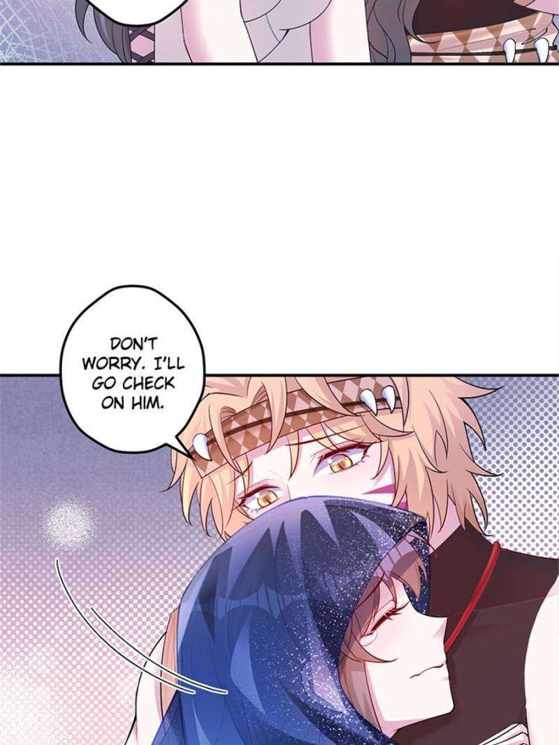 Beauty and the Beasts chapter 499 page 19