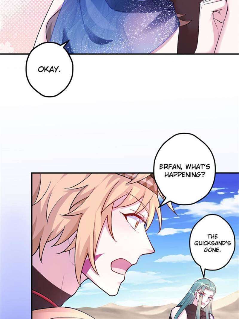 Beauty and the Beasts chapter 499 page 20